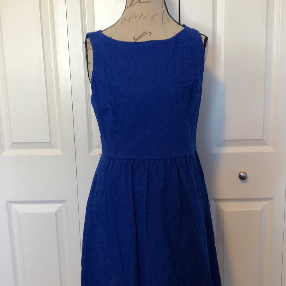 Elle Dress